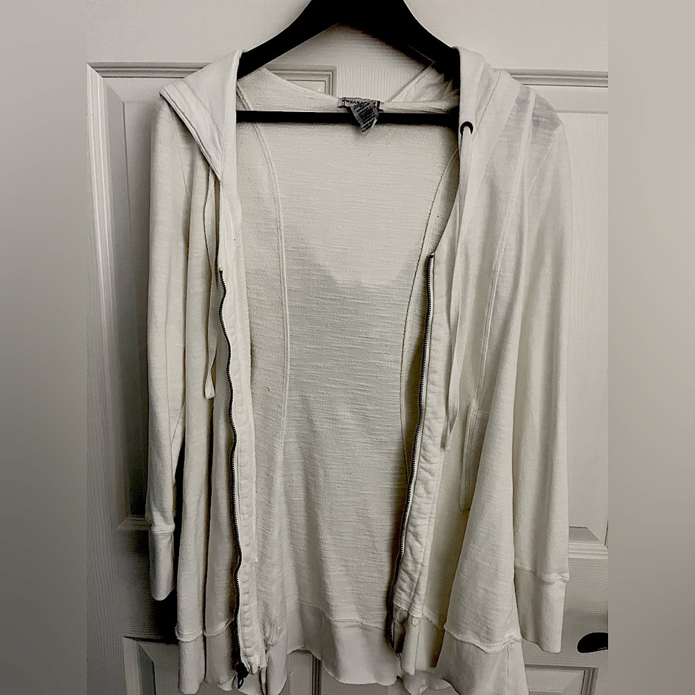 XCVI Wearables Merchantile Sweater